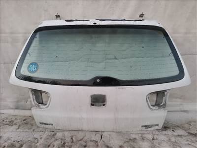 SEAT IBIZA II (6K2) 1.9 SDI Csomagtérajtó (Üres lemez) #35159#