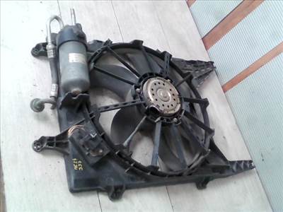 OPEL CORSA A 90-93 Hűtőventilátor