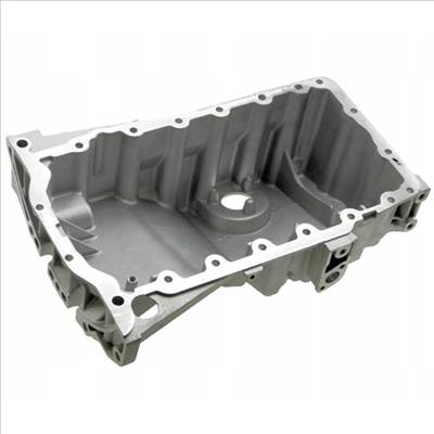 Seat Exeo 2.0 olajteknő