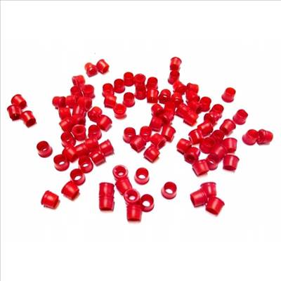 Mercedes S-osztály oldal szélvédő díszléc rögzítő patent szett 1991-1998