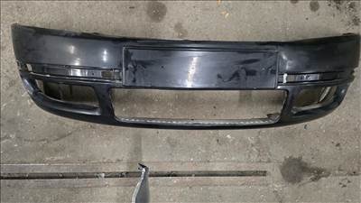 Skoda Superb I fekete első lökhárító 3u0308221 10112103119