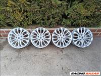  5x114.3 lyukosztású 6J Suzuki 16" újszerű (gyári felni) alufelni