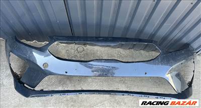 Kia Cee'd (CD) első lökhárító 86511j7710