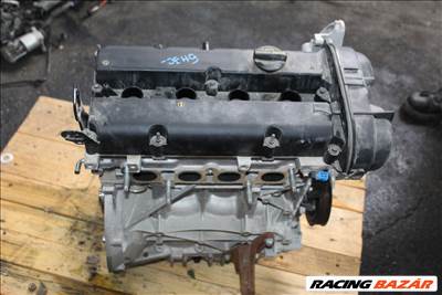 Ford Fiesta 2012- 1.25B fűzött blokk hengerfejjel SNJC