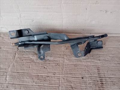 Mazda 6 (3rd gen) 2.2 D MAZDA 6 Vízcső