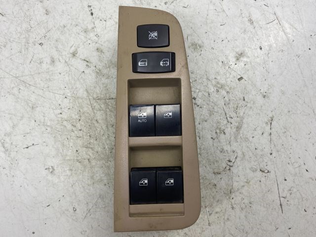 CHEVROLET EPICA Bal első Ablakemelő Kapcsoló 1. kép