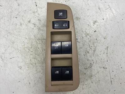 CHEVROLET EPICA Bal első Ablakemelő Kapcsoló