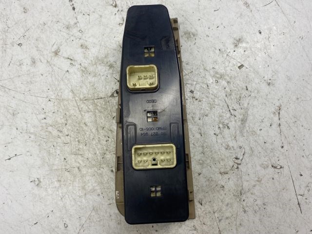 CHEVROLET EPICA Bal első Ablakemelő Kapcsoló 2. kép