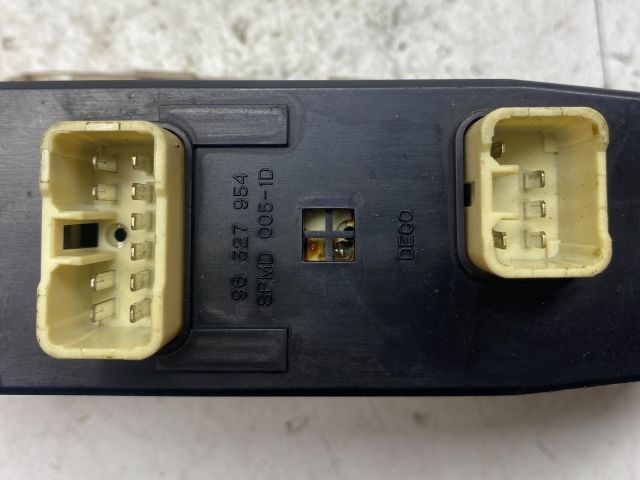 CHEVROLET EPICA Bal első Ablakemelő Kapcsoló 3. kép