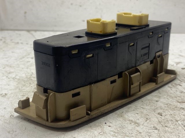 CHEVROLET EPICA Bal első Ablakemelő Kapcsoló 5. kép