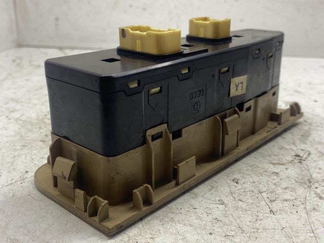 CHEVROLET EPICA Bal első Ablakemelő Kapcsoló 6. kép