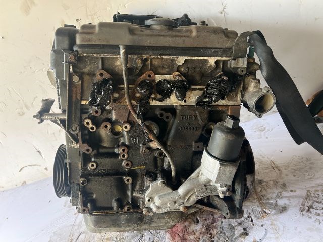 CITROËN XSARA PICASSO Motor (Fűzött blokk hengerfejjel) 1. kép