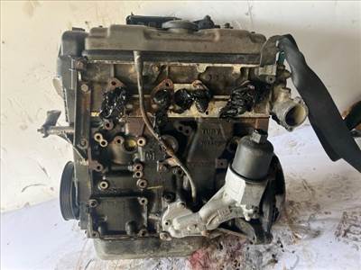 CITROËN XSARA PICASSO Motor (Fűzött blokk hengerfejjel)