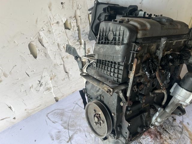 CITROËN XSARA PICASSO Motor (Fűzött blokk hengerfejjel) 4. kép