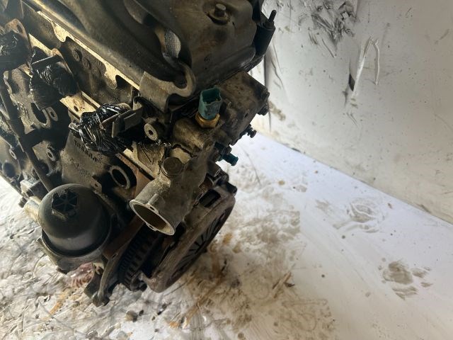 CITROËN XSARA PICASSO Motor (Fűzött blokk hengerfejjel) 6. kép