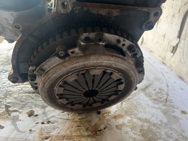 CITROËN XSARA PICASSO Motor (Fűzött blokk hengerfejjel) 7. kép