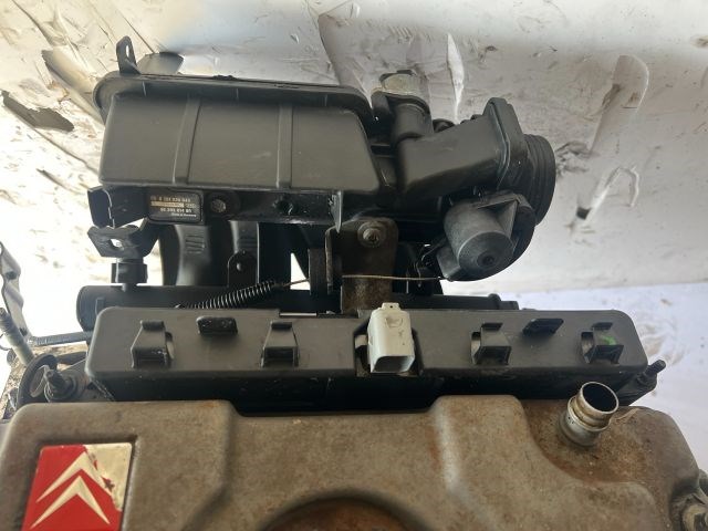 CITROËN XSARA PICASSO Motor (Fűzött blokk hengerfejjel) 8. kép
