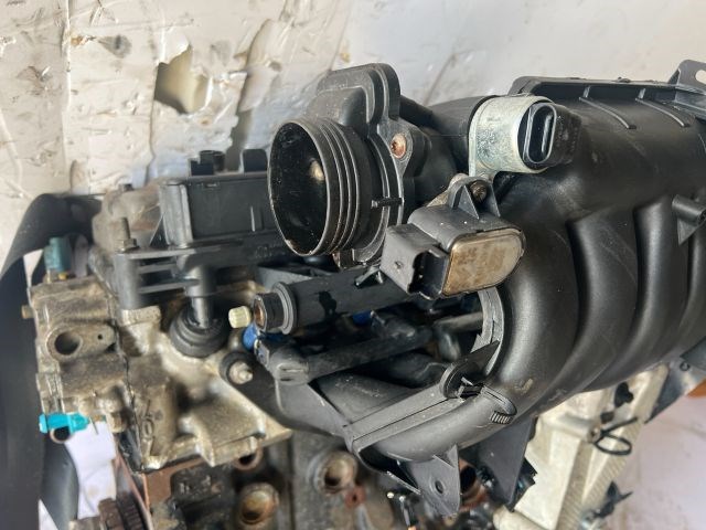 CITROËN XSARA PICASSO Motor (Fűzött blokk hengerfejjel) 10. kép