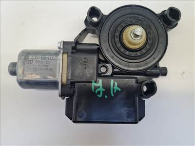 Volkswagen Polo V jobb hátsó ablakemelő motor (17377) 0130822533 6r0959812f