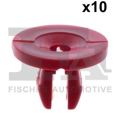 Patent, dísz-/védőléc POLCAR RX90228 for FORD, MERCEDES-BENZ