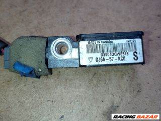 Opel Vivaro A Légzsák Elektronika *116483* gj6a57kc0