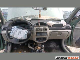 Renault Thalia I Légzsák Elektronika *136812*