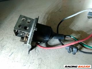 Renault Clio I Előtét Ellenállás Fűtőmotor *50322* behr-9092609859 1. kép