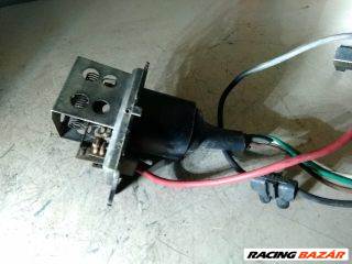 Renault Clio I Előtét Ellenállás Fűtőmotor *50322* behr-9092609859