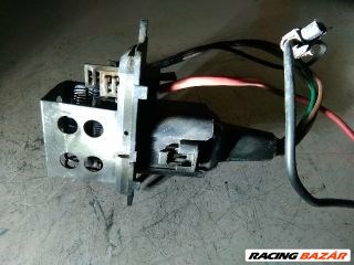 Renault Clio I Előtét Ellenállás Fűtőmotor *50322* behr-9092609859 2. kép