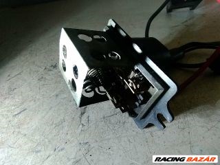 Renault Clio I Előtét Ellenállás Fűtőmotor *50322* behr-9092609859 3. kép