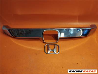 Honda Civic hűtőrács króm embléma 15-től (M.20.704