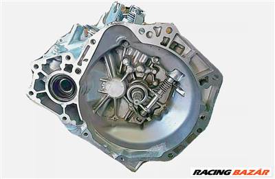 Suzuki Splash 1.0-1.3 sebességváltók javítása