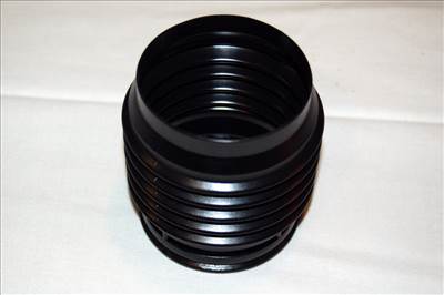 Mitsubishi L200 K74 Lengéscsillapító porvédő első