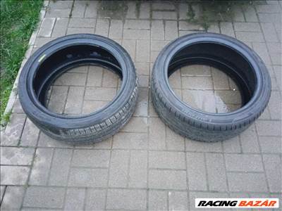  225/40R18"  Laufenn és Roadhog nyári gumi eladó 1-1db.