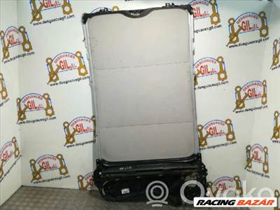 Peugeot 308 SW Üvegtető Roló