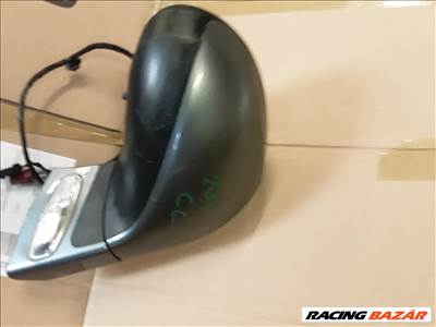 Peugeot 207 CC Visszapillantó Tükör Jobb