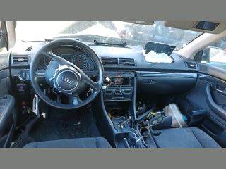 Audi A4 (B6/B7) Fűtőmotor (Klímás) *129680*
