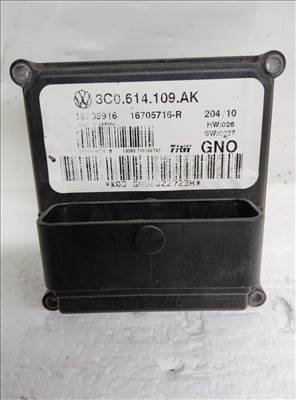 Volkswagen Passat B6 2005-2010 Abs elektronika 3C0.614.109.AK, 16705916, 16705716-R