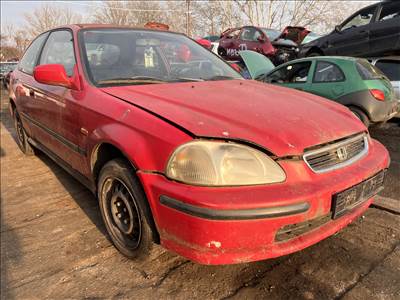 Honda Civic V 1.4i bontott alkatrészei