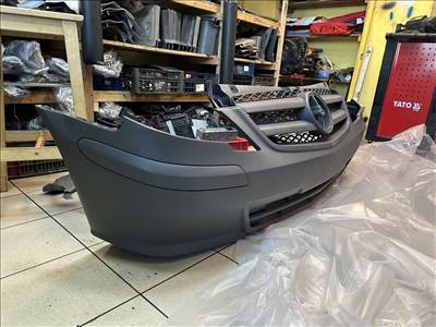 Mercedes Vito 638/639/447 Bontott, új Alkatrészek