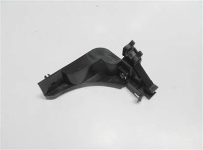 Toyota Yaris bal első lökhárító tartó ÚJ!, cikkszám: 52536-52012
