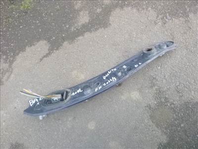 Fiat Punto II 2002 bal hátsó lámpa foglalat csatlakozóval 