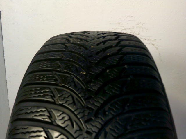 Kumho WP51 WinterCraft 205/55 R16  1. kép
