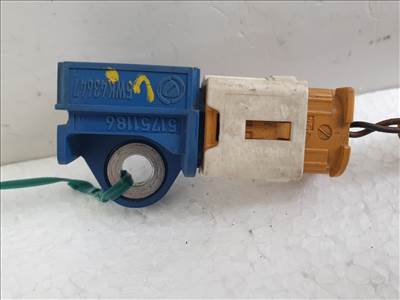 504261 Fiat Bravo 2,  Ütközés Érzékelő Szenzor, 51751186.