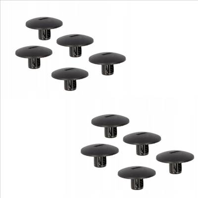 Renault Scenic II kárpit rögzítő patent szett 2003-2009