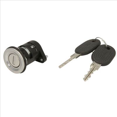 Fiat Ducato első ajtó zárhenger ház 2002-2018