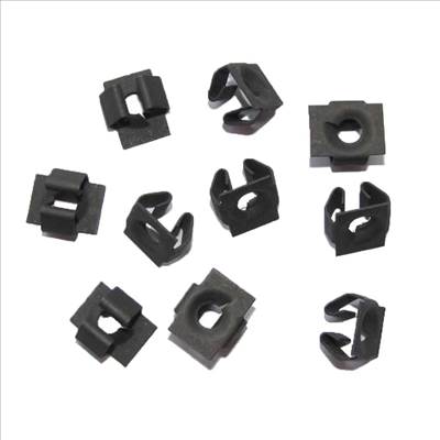 VW Passat CC sárvédő anya rögzítő patent szett 2008-2011