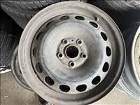 Volkswagen / Seat / Skoda 6,5X16-os 5X112-es ET46-os lemezfelni garnitura eladó