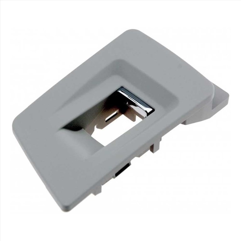 BMW 5 bal hátsó ablakemelő kapcsoló fedél 2009- 1. kép