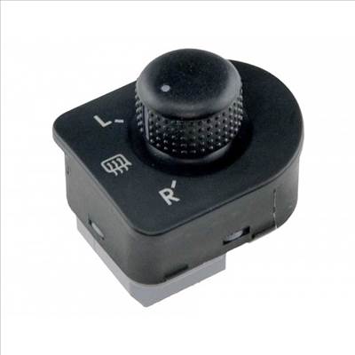 VW Golf IV Variant tükörállító kapcsoló 1999-2006